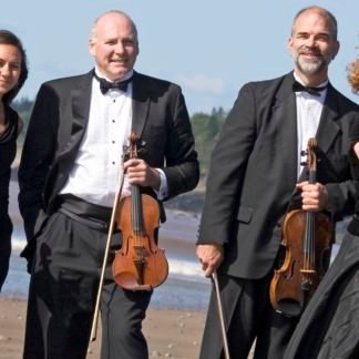 Saint John String Quartet