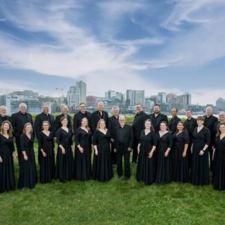 Halifax Camerata Singers