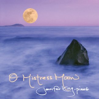 O Mistress Moon