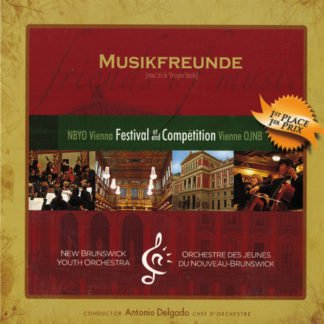 Musikfreunde