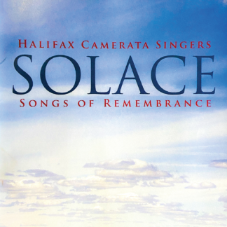 Solace: Songs of Remembrance