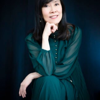 Alice Ping Yee Ho
