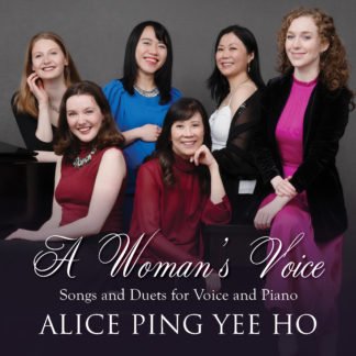 A Woman's Voice