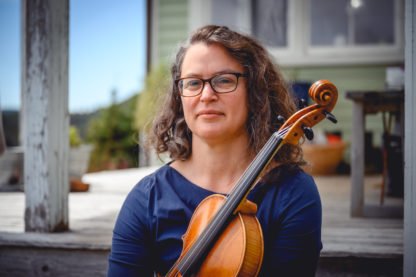 Kate Read