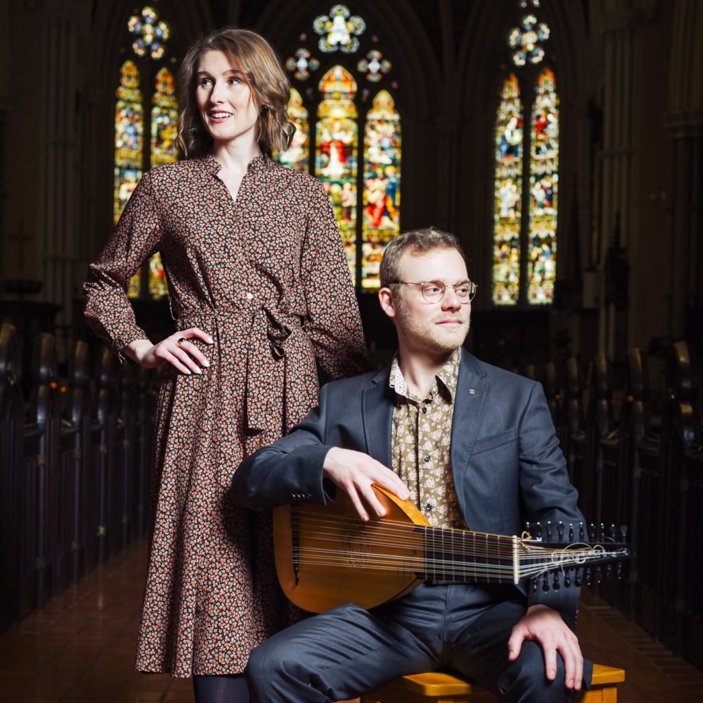 Duo Oriana | Leaf Music