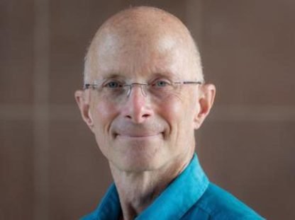 David Rogosin