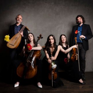 Rezonance Baroque Ensemble