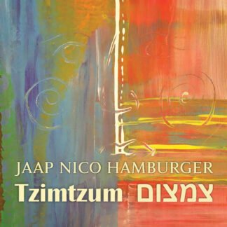 Tzimtzum
