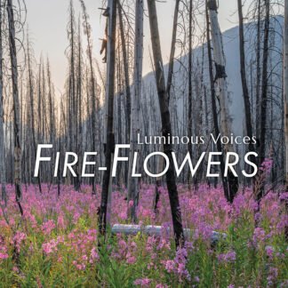 Fire-Flowers