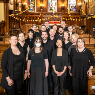 Luminos Ensemble