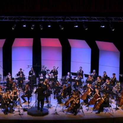 Tutta Musica Orchestra