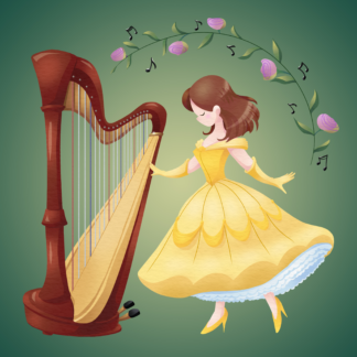 Prologue (From "Beauty and the Beast")