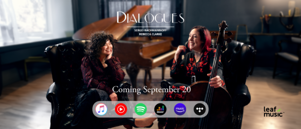 LM295 Dialogues Coming September 20