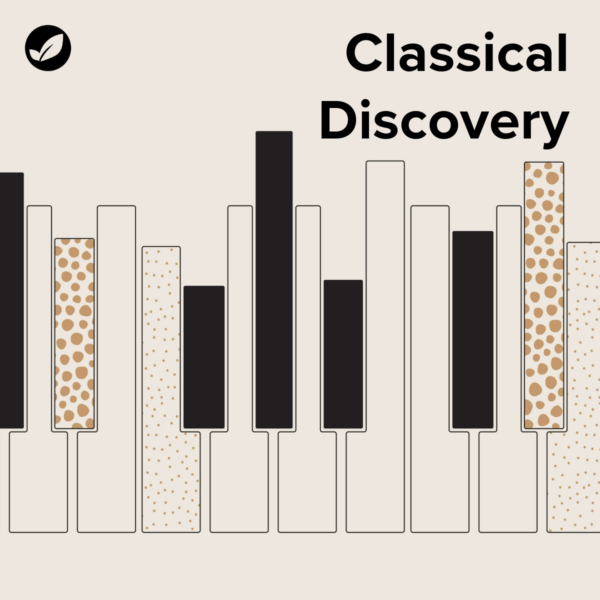 Classical Discovery Playlist