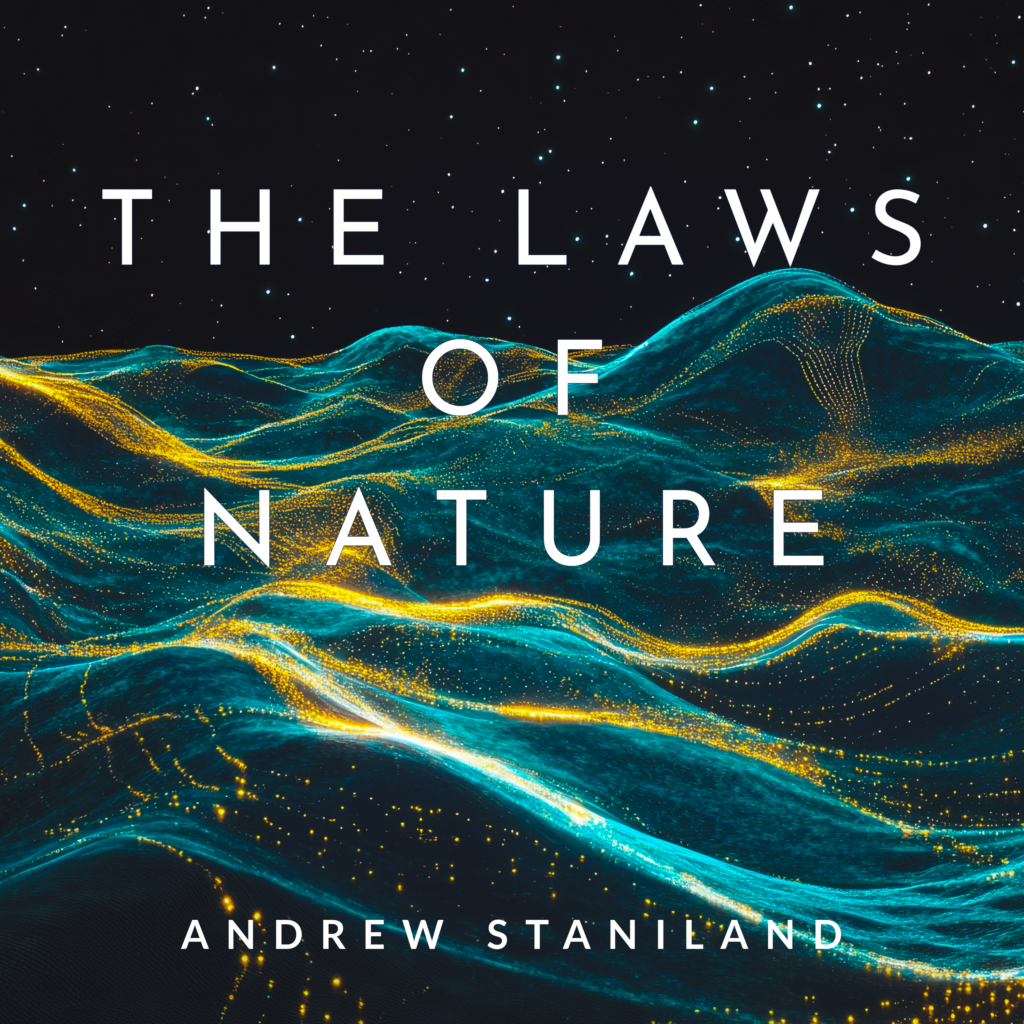 Andrew Staniland Transforms EEG Brainwaves into Music in “The Laws of Nature”