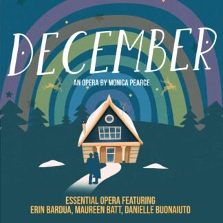 Monica Pearce: December