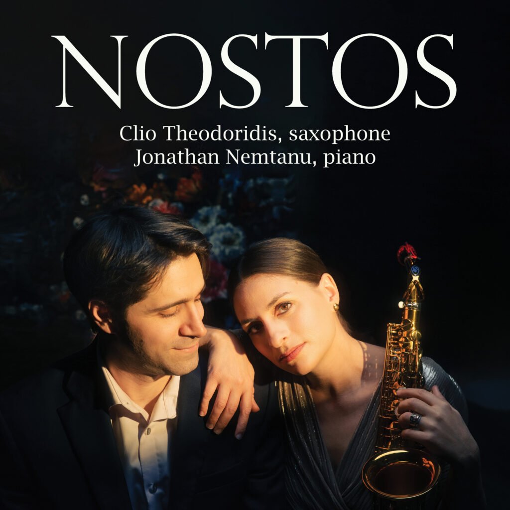 Nostos: Duo Aster’s Debut Album