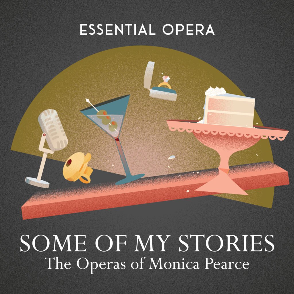 Essential Opera Celebrates Its 15th Anniversary with Debut Album