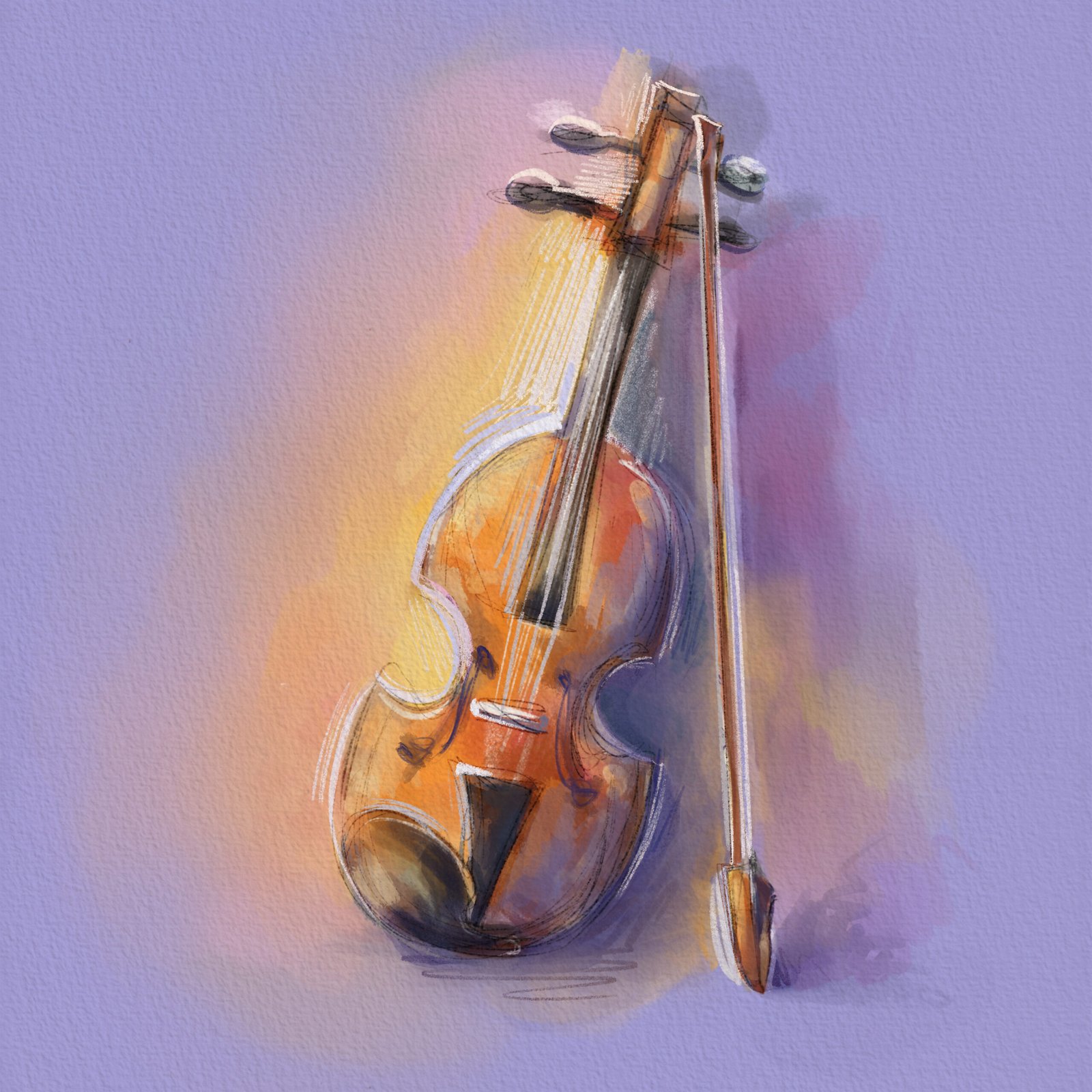 Violin Partita No. 3 in E Major, BWV 1006: I. Preludio