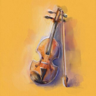Violin Partita No. 1 in B Minor, BWV 1002: IV. Double