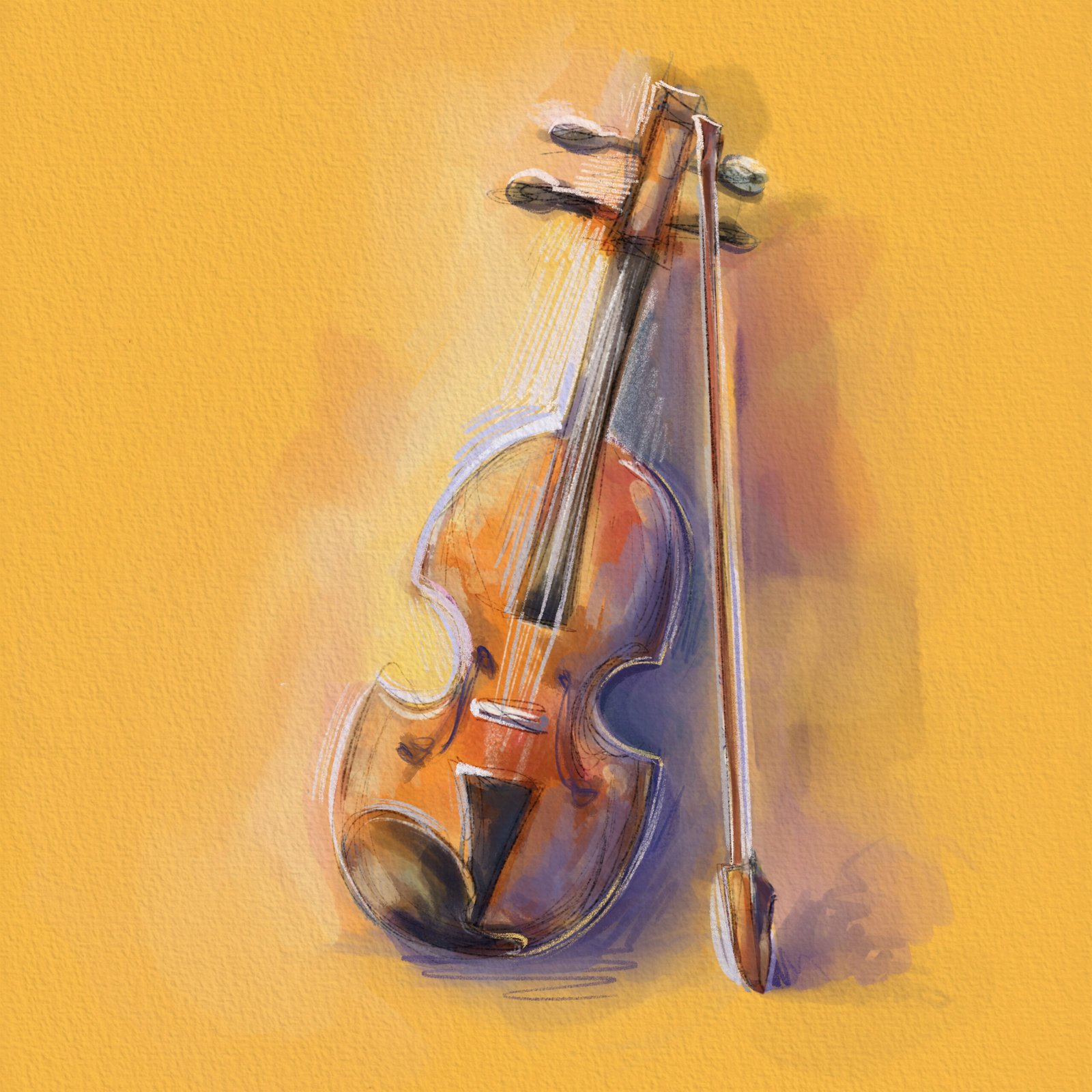 Violin Partita No. 1 in B Minor, BWV 1002: IV. Double