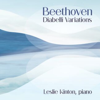 Beethoven: Diabelli Variations