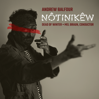 nôtinikêw (I Went to War)
