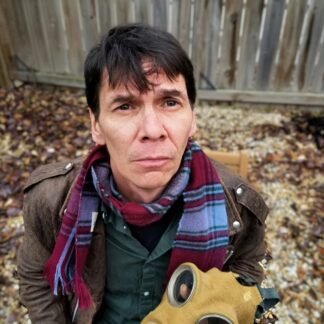 Andrew Balfour & Dead of Winter