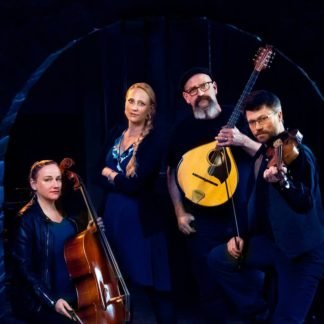 Skye Consort