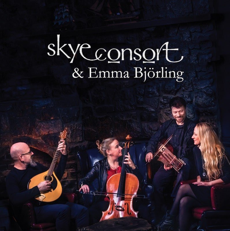 Skye Consort & Emma Björling